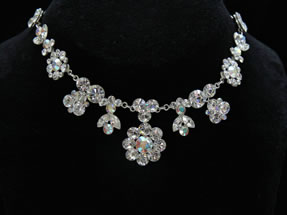 Amity Necklace